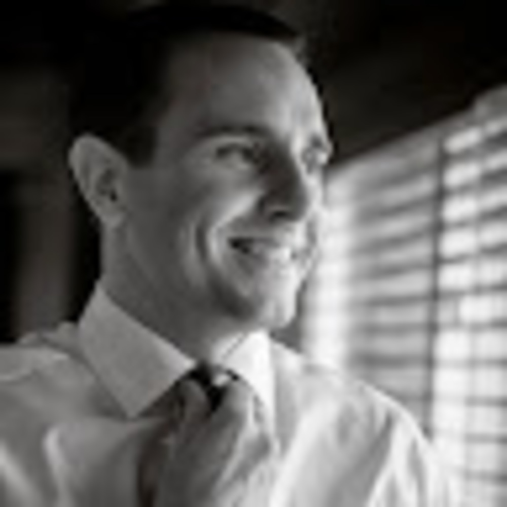 Meet your Posher, Kevin